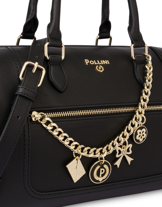 Borsa bauletto Charms Mix Photo 5