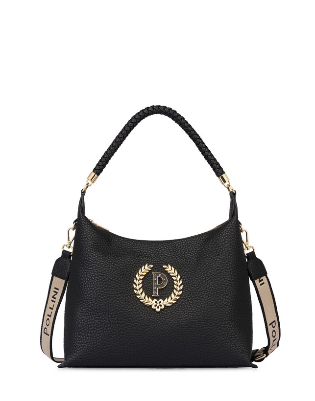 Hobo bag Enamel Allure Photo 1