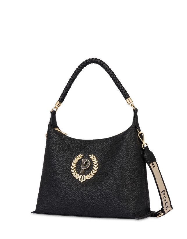 Hobo bag Enamel Allure Photo 2