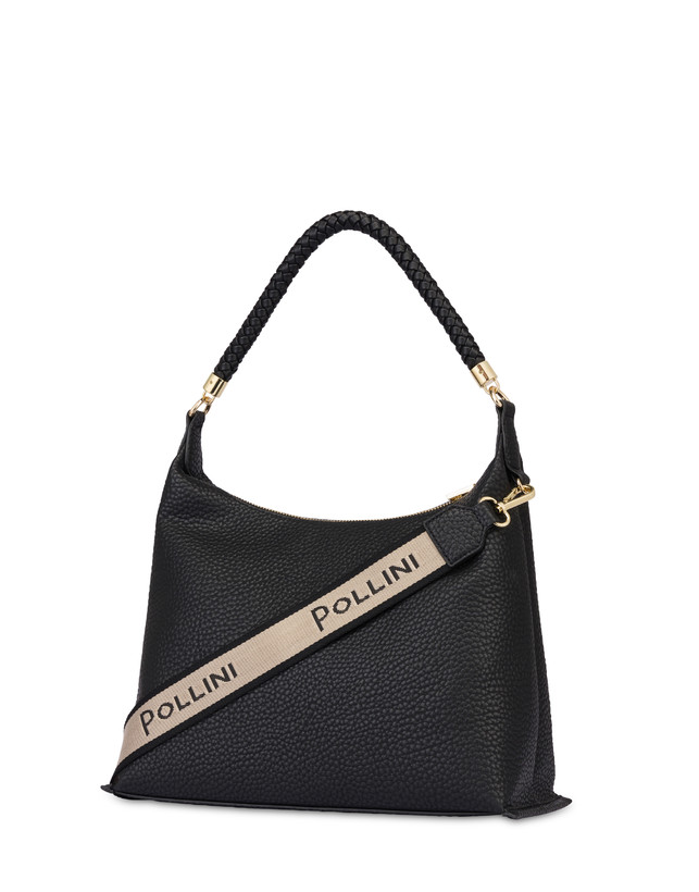 Hobo bag Enamel Allure Photo 3