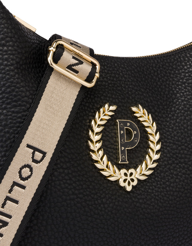 Hobo bag Enamel Allure Photo 5