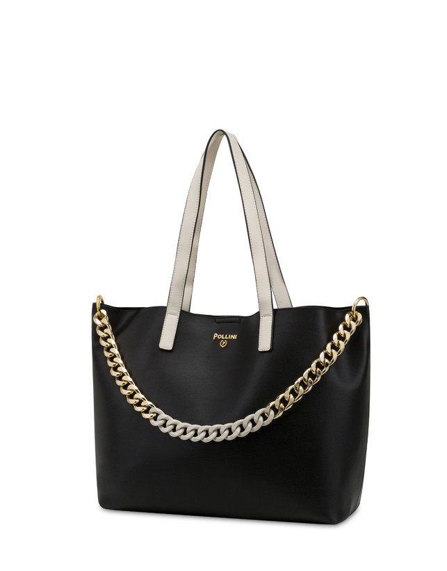 Tote bag con catena Darlene Photo 2