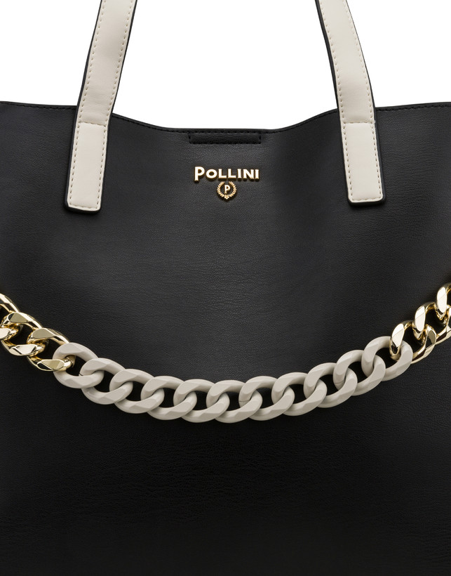 Tote bag con catena Darlene Photo 6