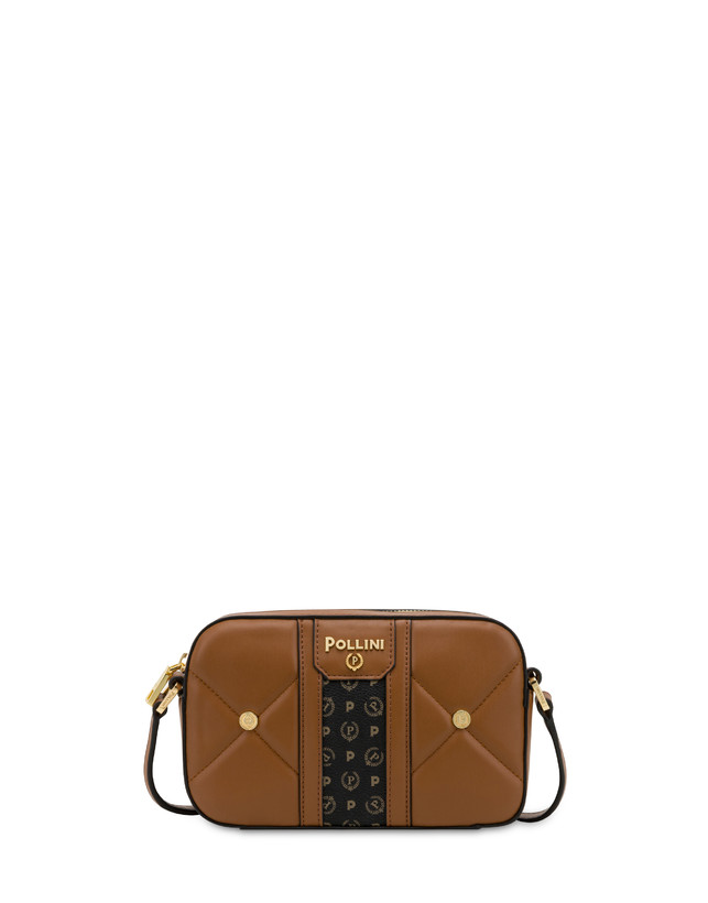 Borsa a tracolla matelassé Chesterfield Photo 1