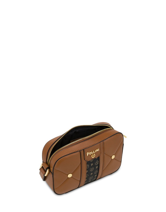 Borsa a tracolla matelassé Chesterfield Photo 4