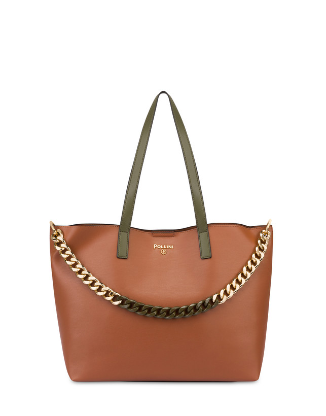 Tote bag con catena Darlene Photo 1