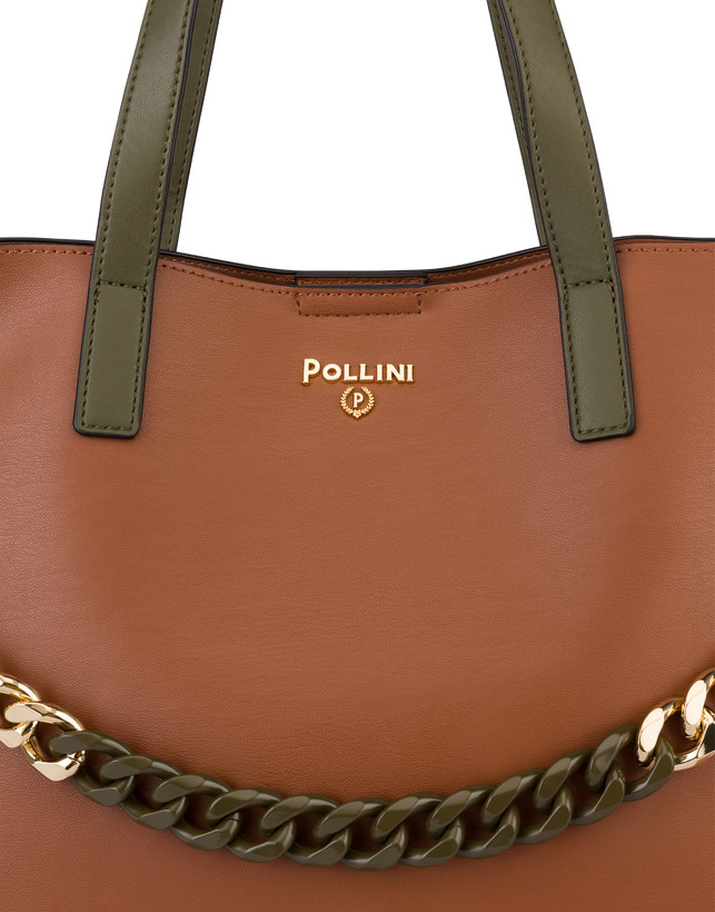 Tote bag con catena Darlene Photo 6