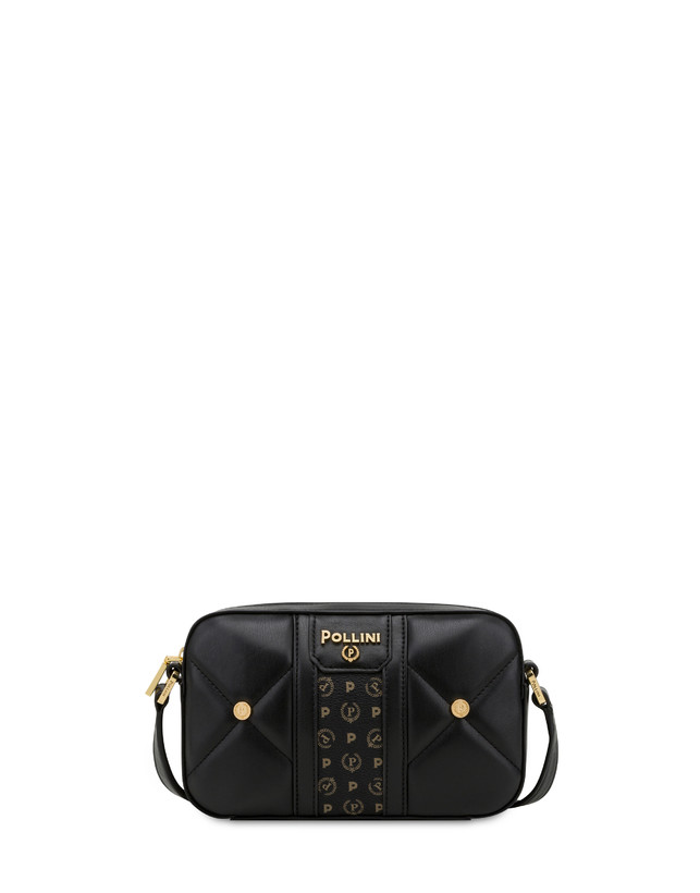 Chesterfield matelassé crossbody bag Photo 1