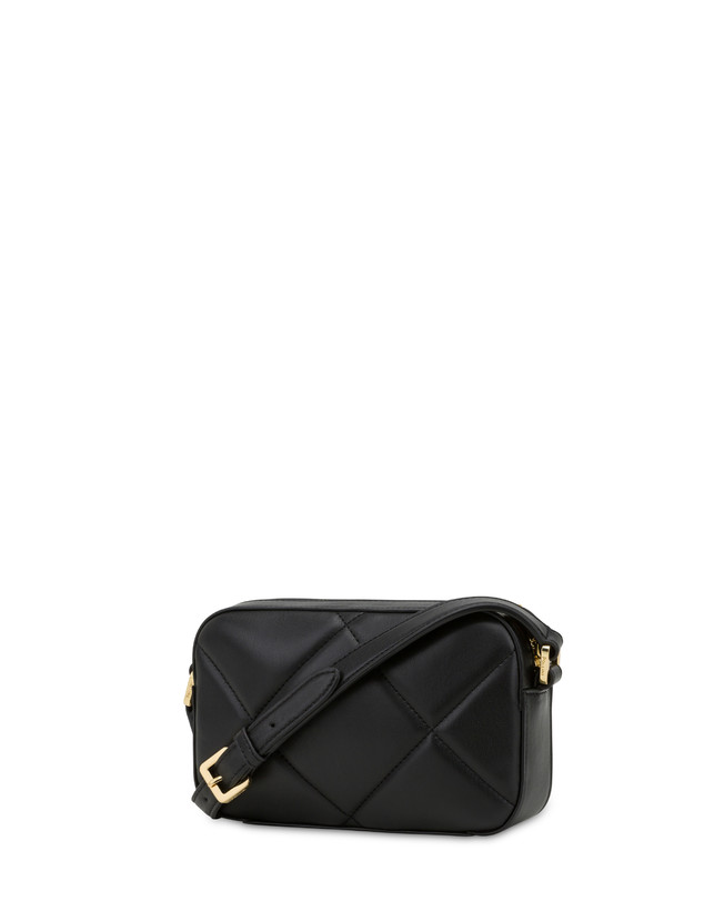 Chesterfield matelassé crossbody bag Photo 3