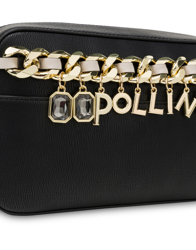 Borsa a tracolla New Charms Photo 5