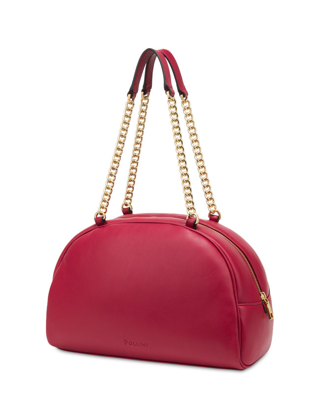 Borsa a spalla super soft Puffy Photo 3
