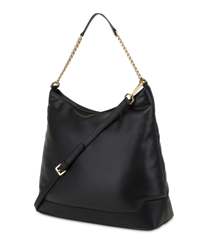 Hobo bag super soft Puffy Photo 3