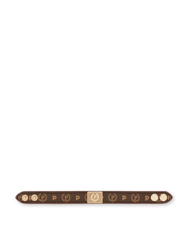 Bracelet with Heritage Bijoux buttons Photo 2