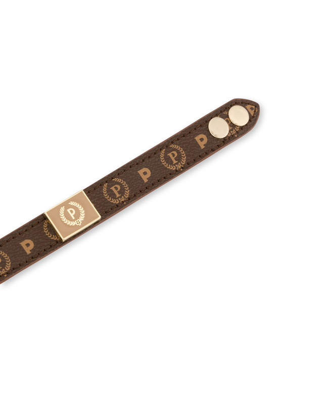 Bracelet with Heritage Bijoux buttons Photo 3