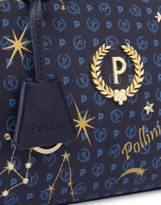 Borsa bauletto Heritage Starlight Photo 6