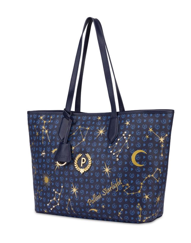 Shopper-Tasche Heritage Starlight Photo 2