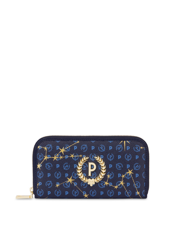 Zip around Heritage Starlight Wallet Photo 1