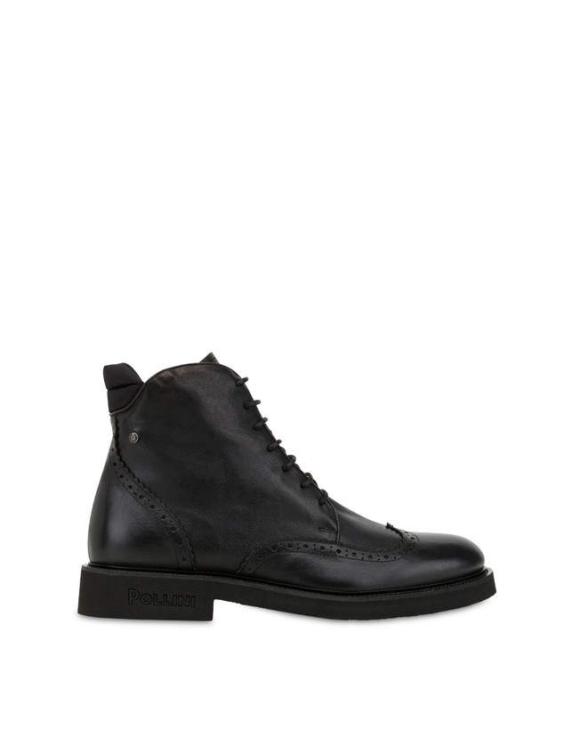 Desert boot in vitello Wien Photo 1