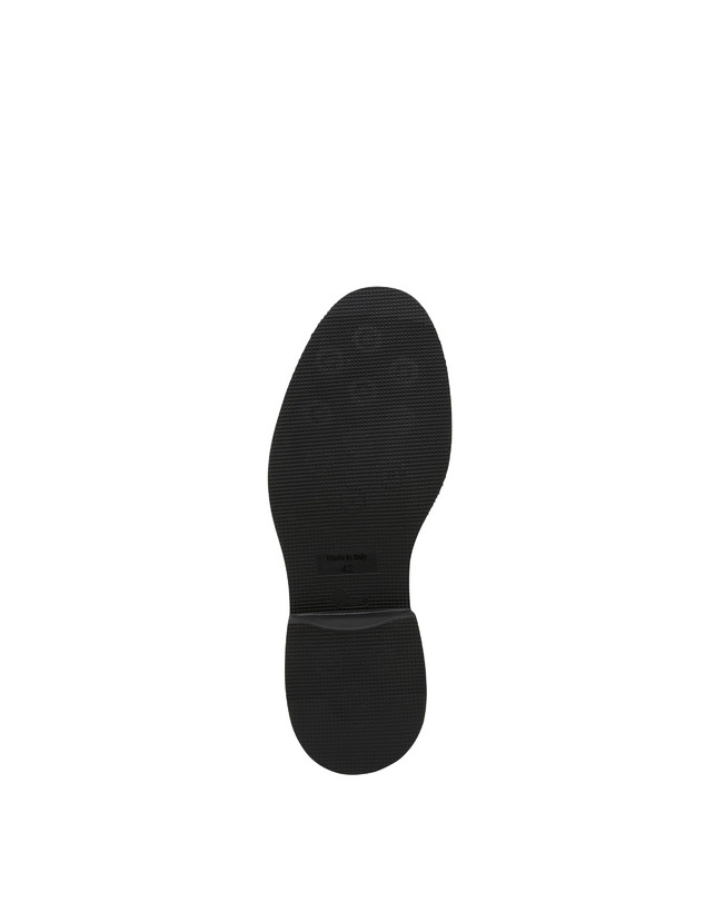 Desert boot in Wien calfskin Photo 4