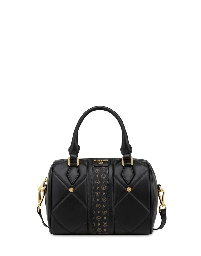 Piccola borsa doppio manico Chesterfield Photo 1