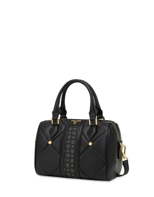 Piccola borsa doppio manico Chesterfield Photo 2