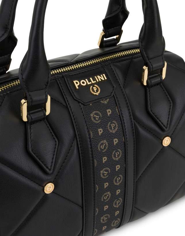 Piccola borsa doppio manico Chesterfield Photo 5