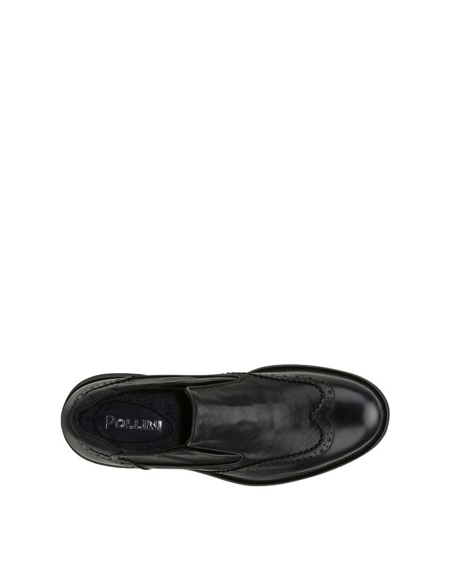 Slip-on in vitello Wien Photo 3