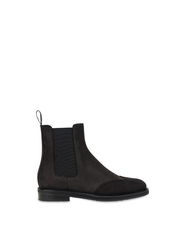 Mannish nubuck beatles Photo 1