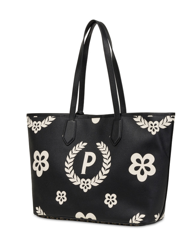Shopping Bag Day si Heritage Pollini