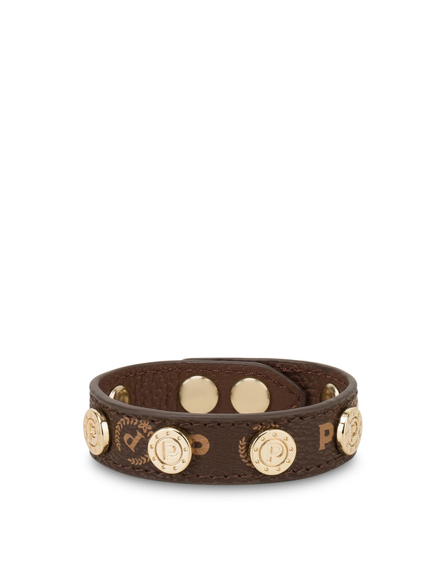 Armband mit Nieten Heritage Bijoux Photo 1