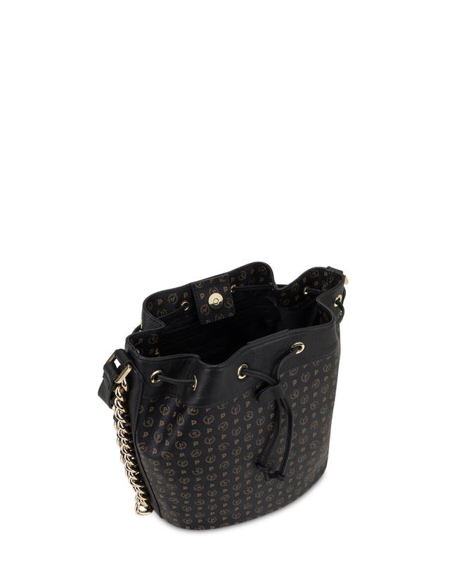 Heritage Logo Classic bucket bag Photo 4