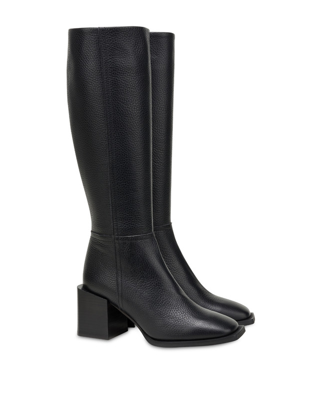 Tate Modern calfskin boots Photo 2