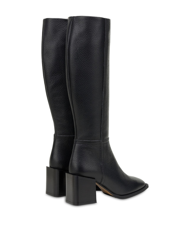 Tate Modern calfskin boots Photo 3