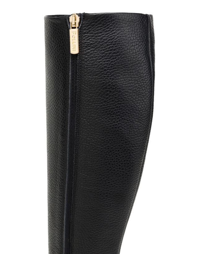 Tate Modern calfskin boots Photo 4