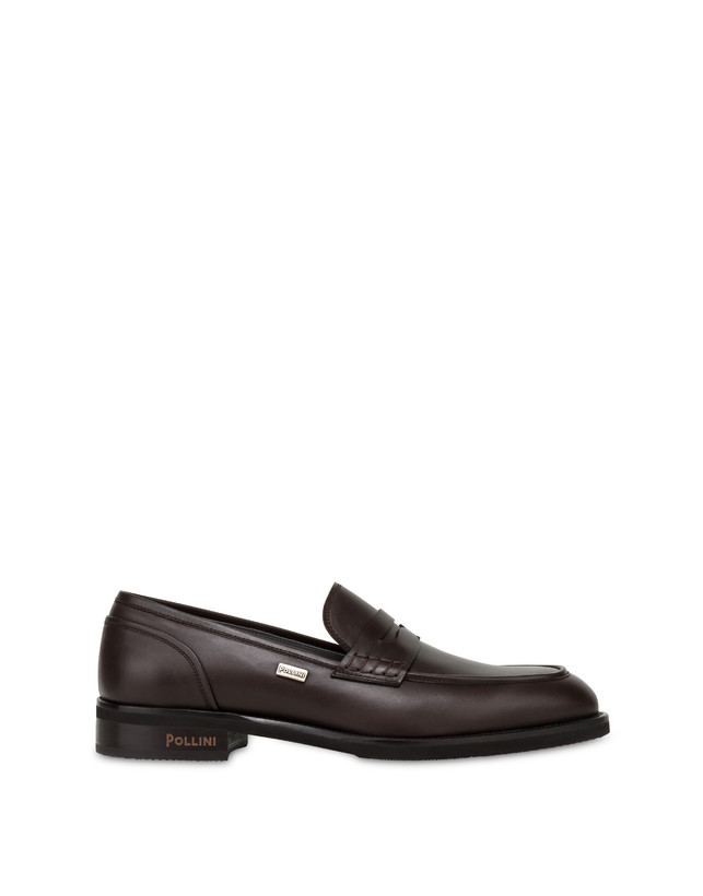 Mocassini in vitello Gentlemen's Club Photo 1