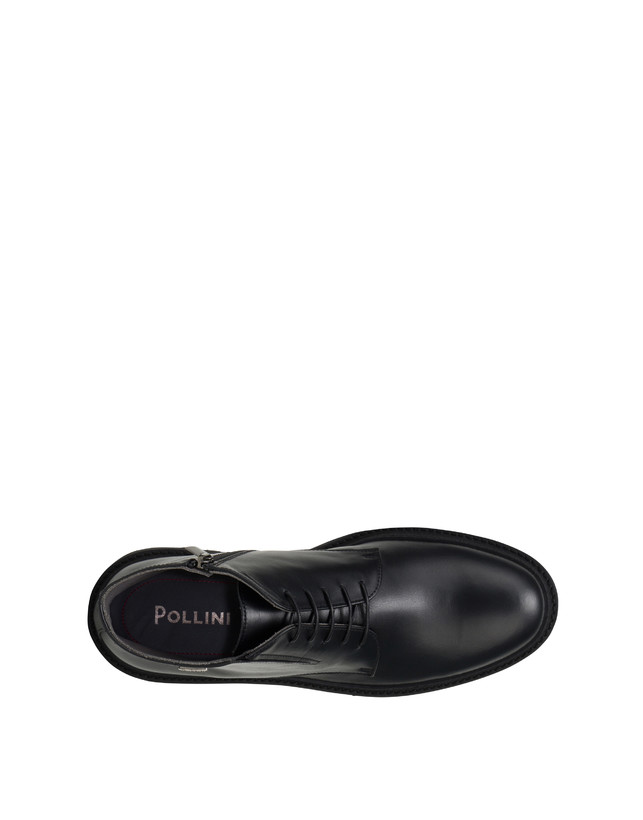 Royal calfskin desert boot Photo 3