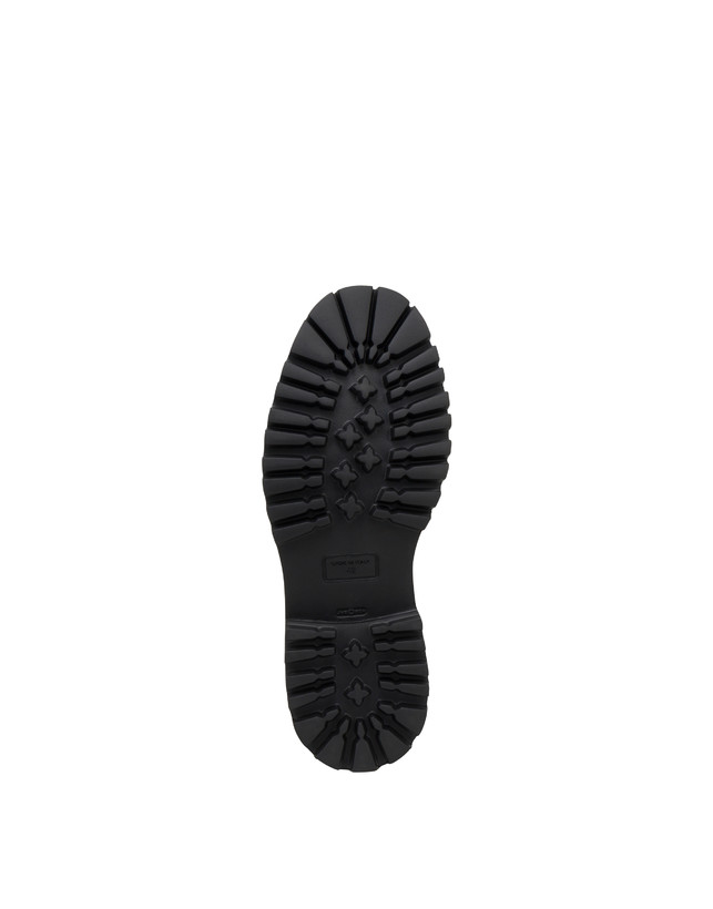 Royal calfskin desert boot Photo 4