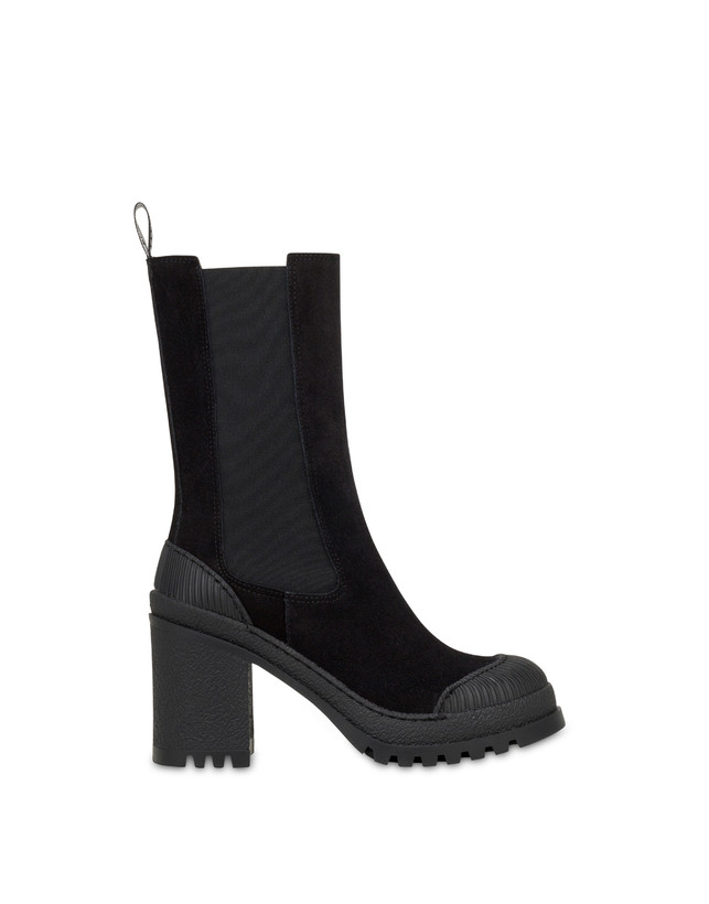 Made For Walking crust ankle boots Photo 1