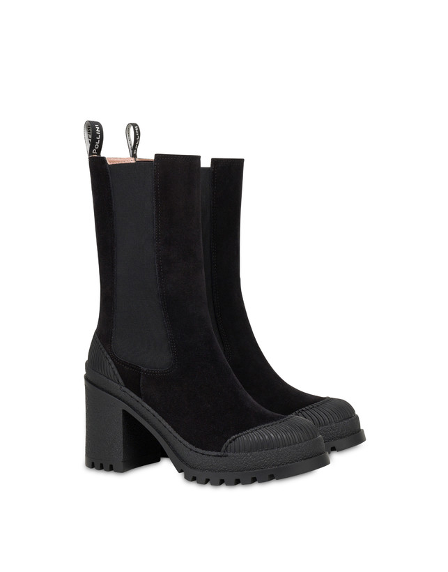 Made For Walking crust ankle boots Photo 2