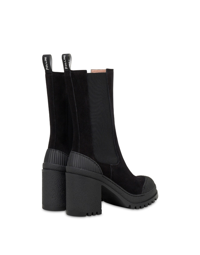 Made For Walking crust ankle boots Photo 3