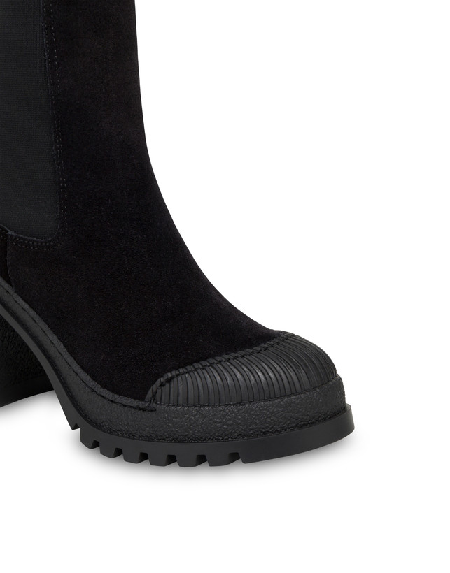 Made For Walking crust ankle boots Photo 4