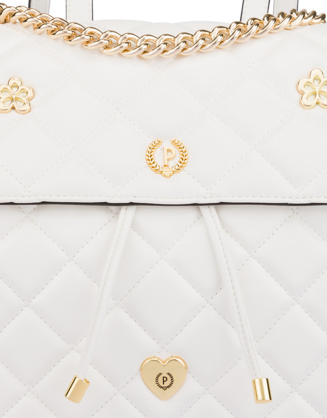 Joyful Quilting matte backpack Photo 5