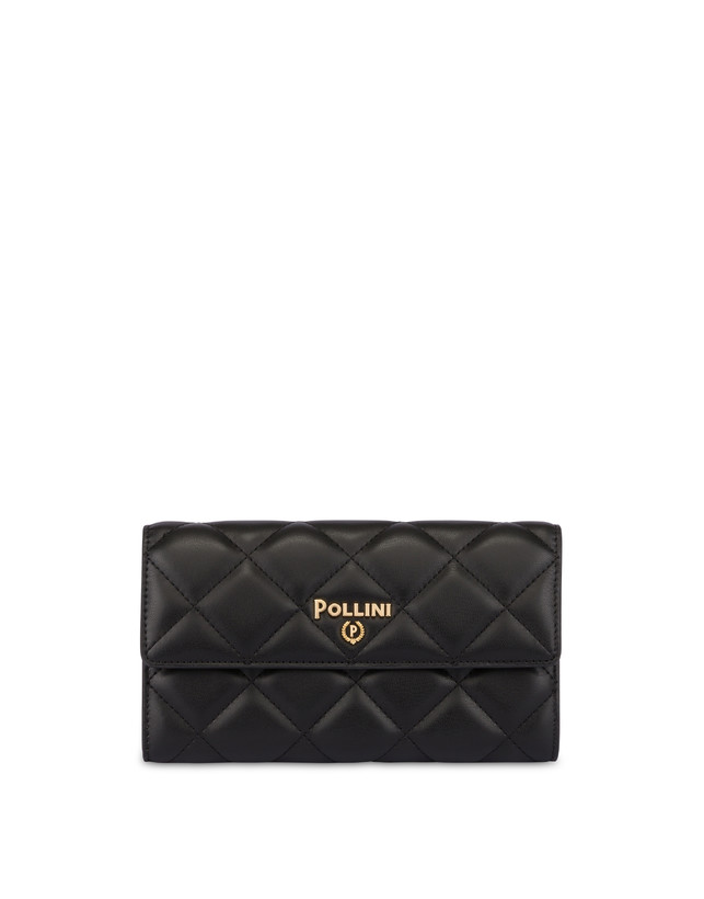 Portafoglio trapuntato Wallet On Chain Photo 1