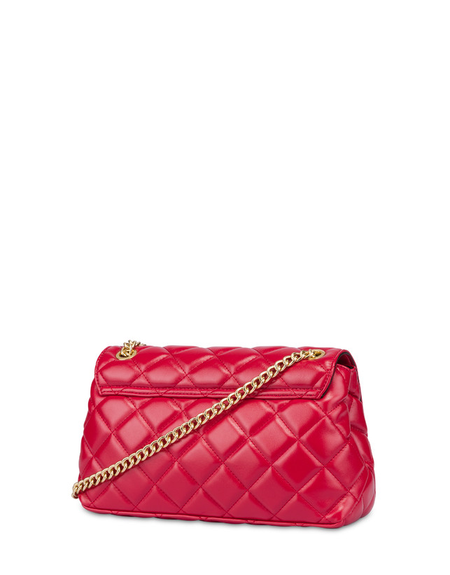 Borsa a spalla matelassé Joyfull Quilting Photo 3