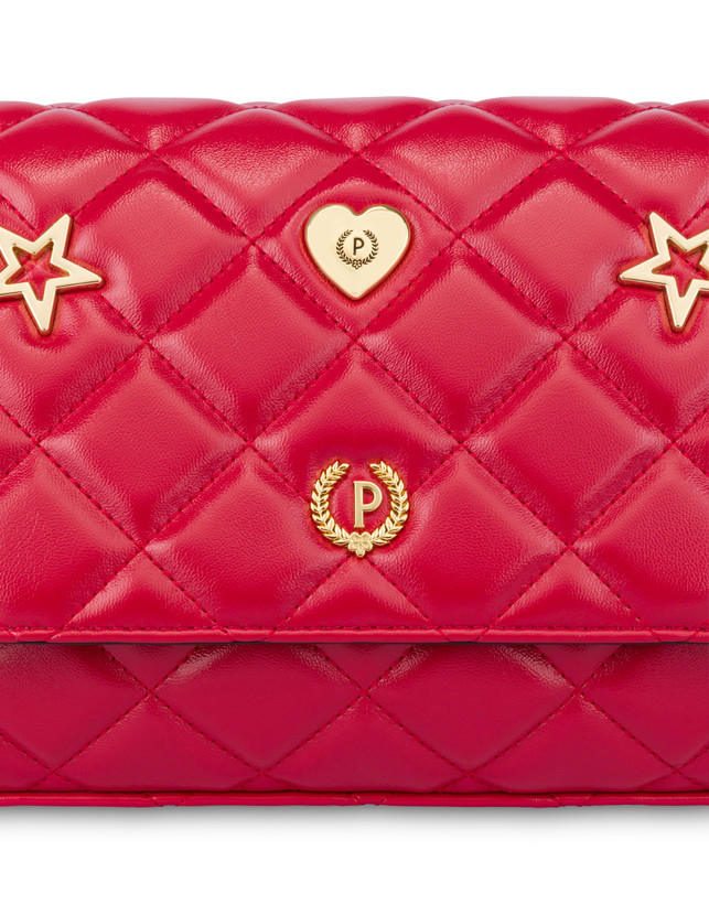 Borsa a spalla matelassé Joyfull Quilting Photo 5