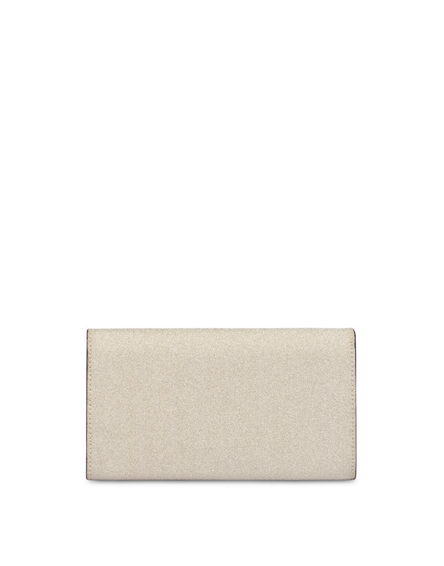 Portafoglio glitterato Wallet On Chain Photo 2