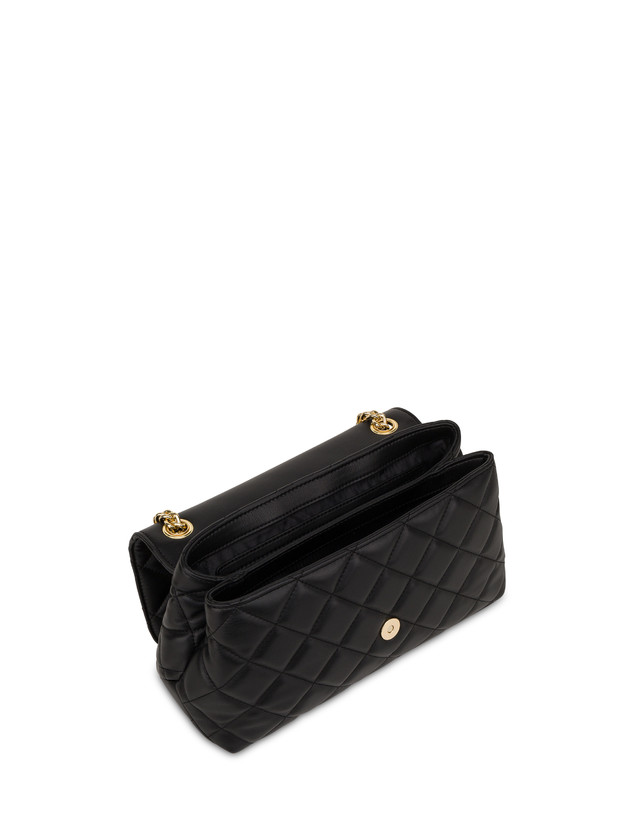 Borsa a spalla Matelassé Waltzer Night Photo 4