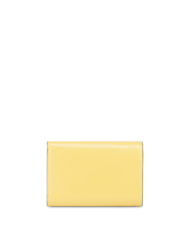 Continental wallet with logo Photo 2