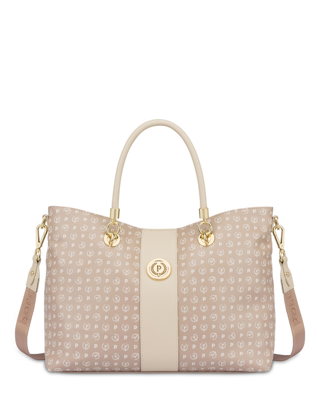 Tote bag con tracolla Heritage Soft Touch Photo 1