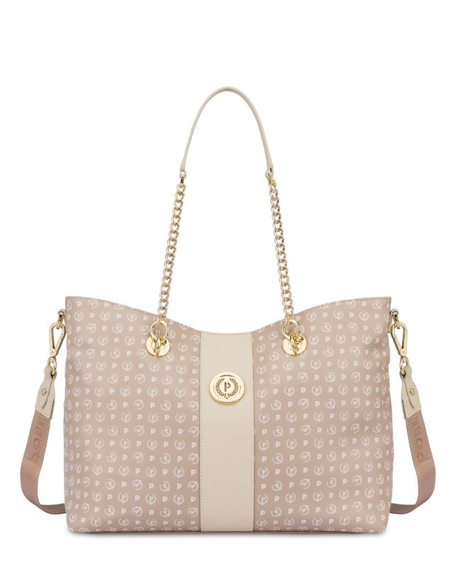 Tote bag con tracolla Heritage Soft Touch Photo 5